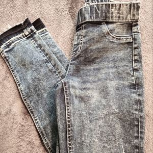 Justice Jean Jeggings